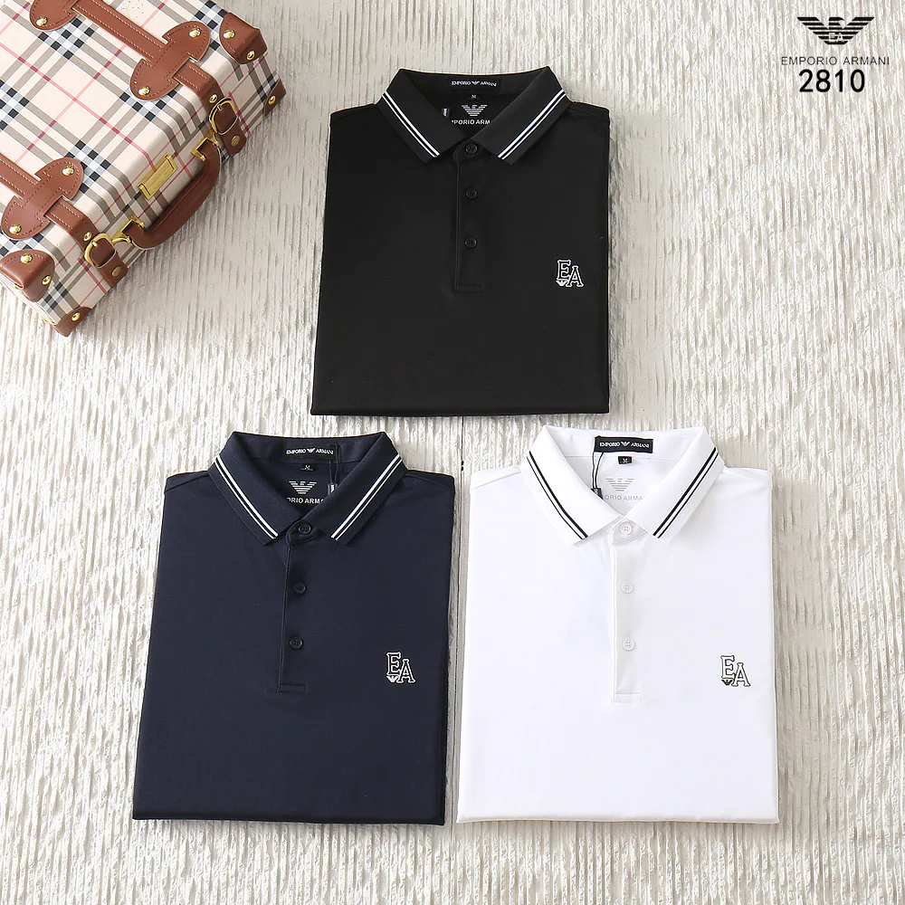 Футболки Мужские Armani 10511897
