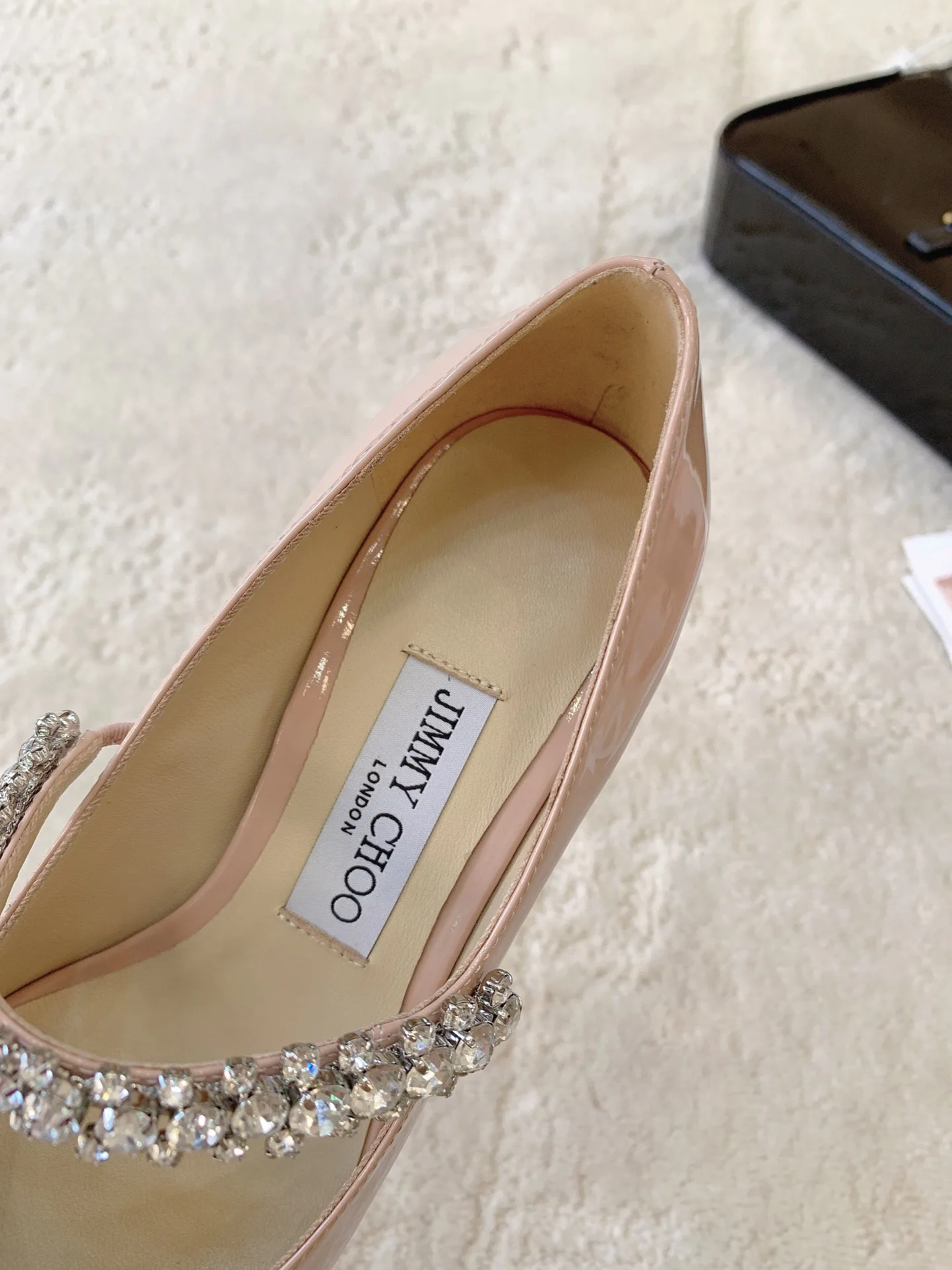 Туфли Женские Jimmy Choo 19268440