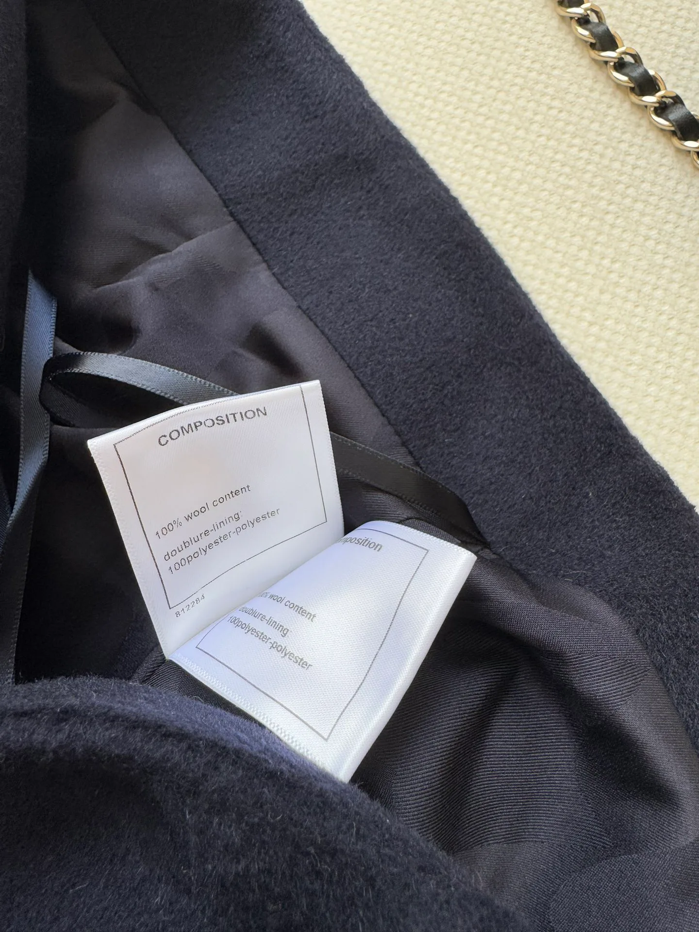 Юбки Женские Chanel 3052585