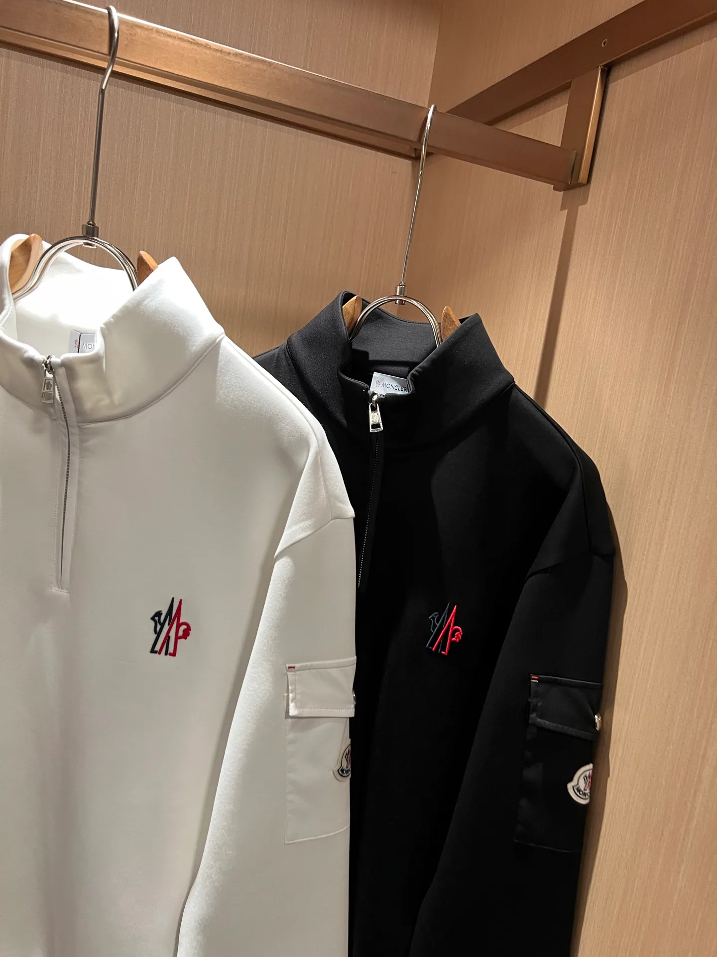 Свитшоты И Худи Мужские Moncler 18698871
