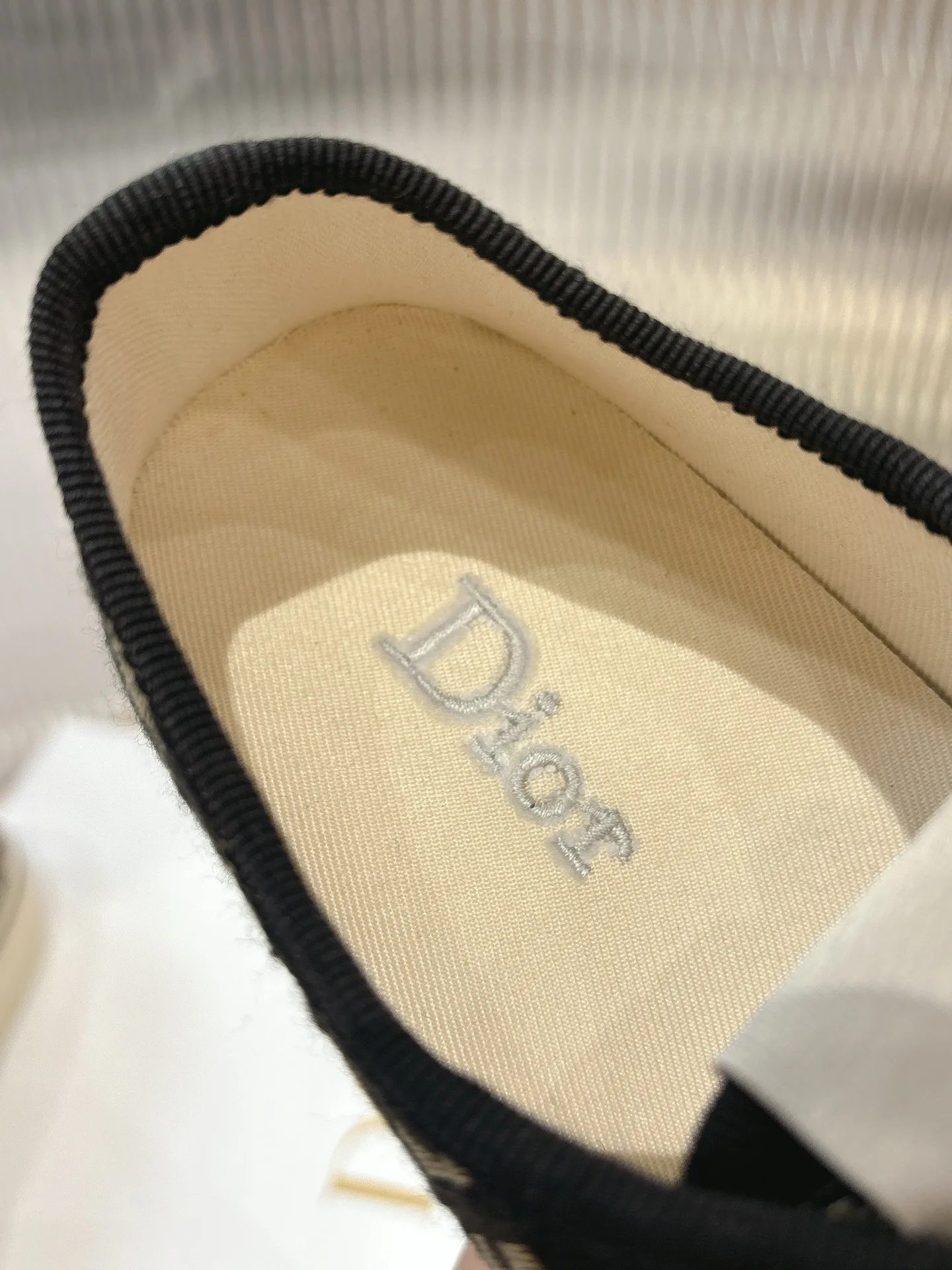 Кеды Женские Christian Dior 11573397