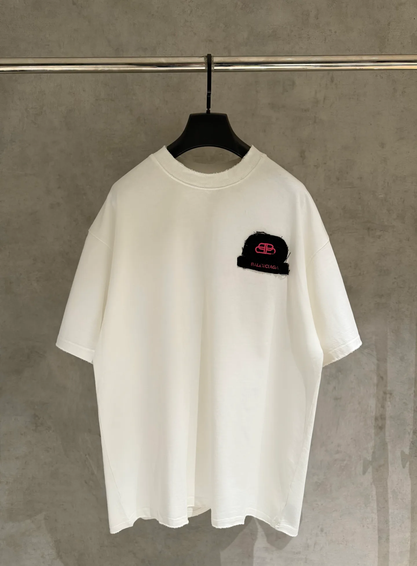 Футболки Женские Balenciaga 10310791