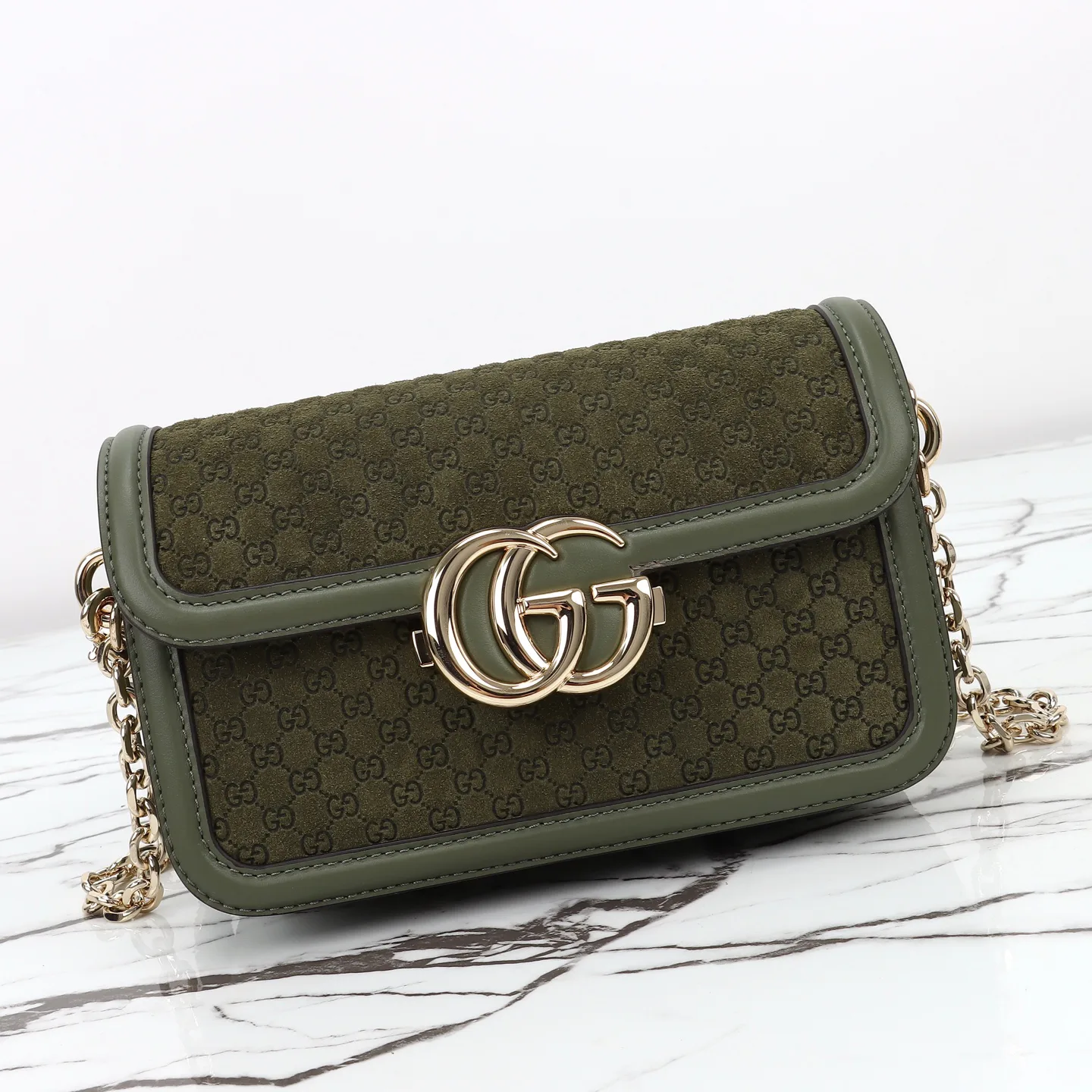 Классические Сумки Женские Gucci 18210725