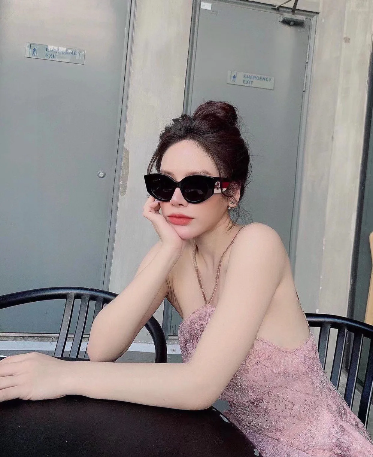 Очки Gucci 17471