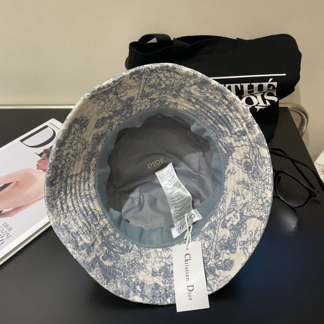 Головные Уборы Christian Dior 13294365