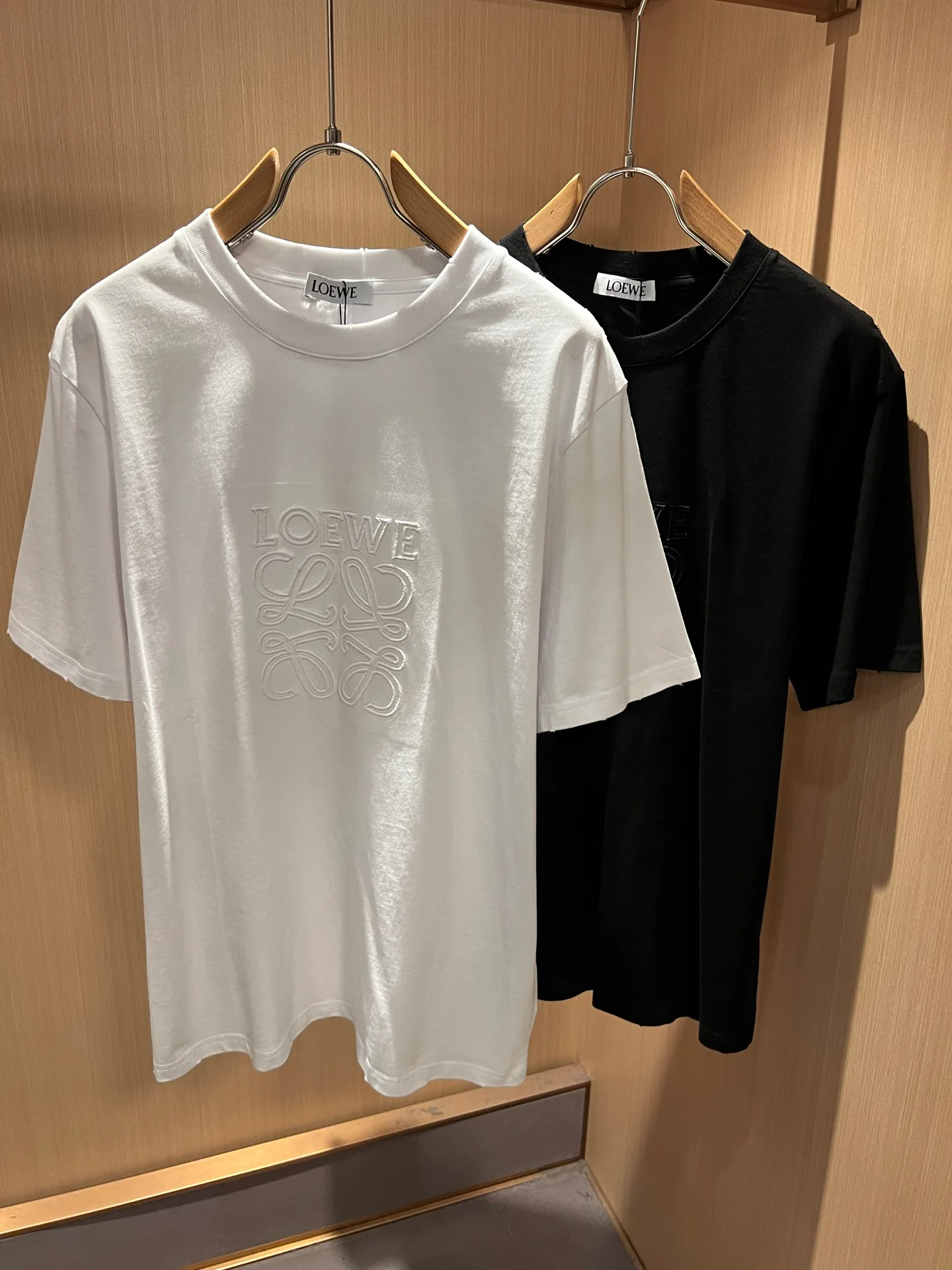 Футболки Женские Loewe 11952800