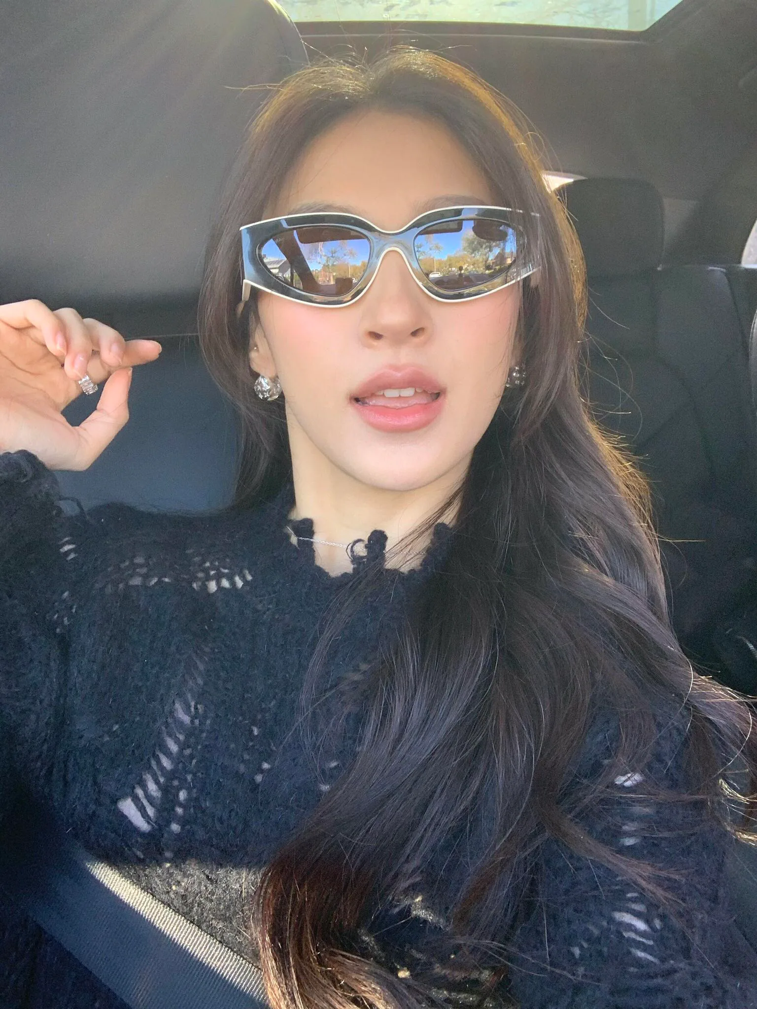 Очки Chanel 5037362