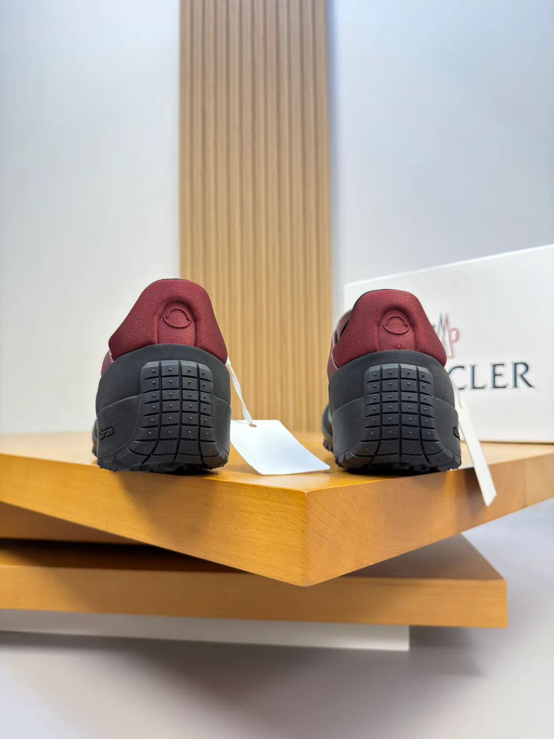 Кроссовки Мужские Moncler 18142540