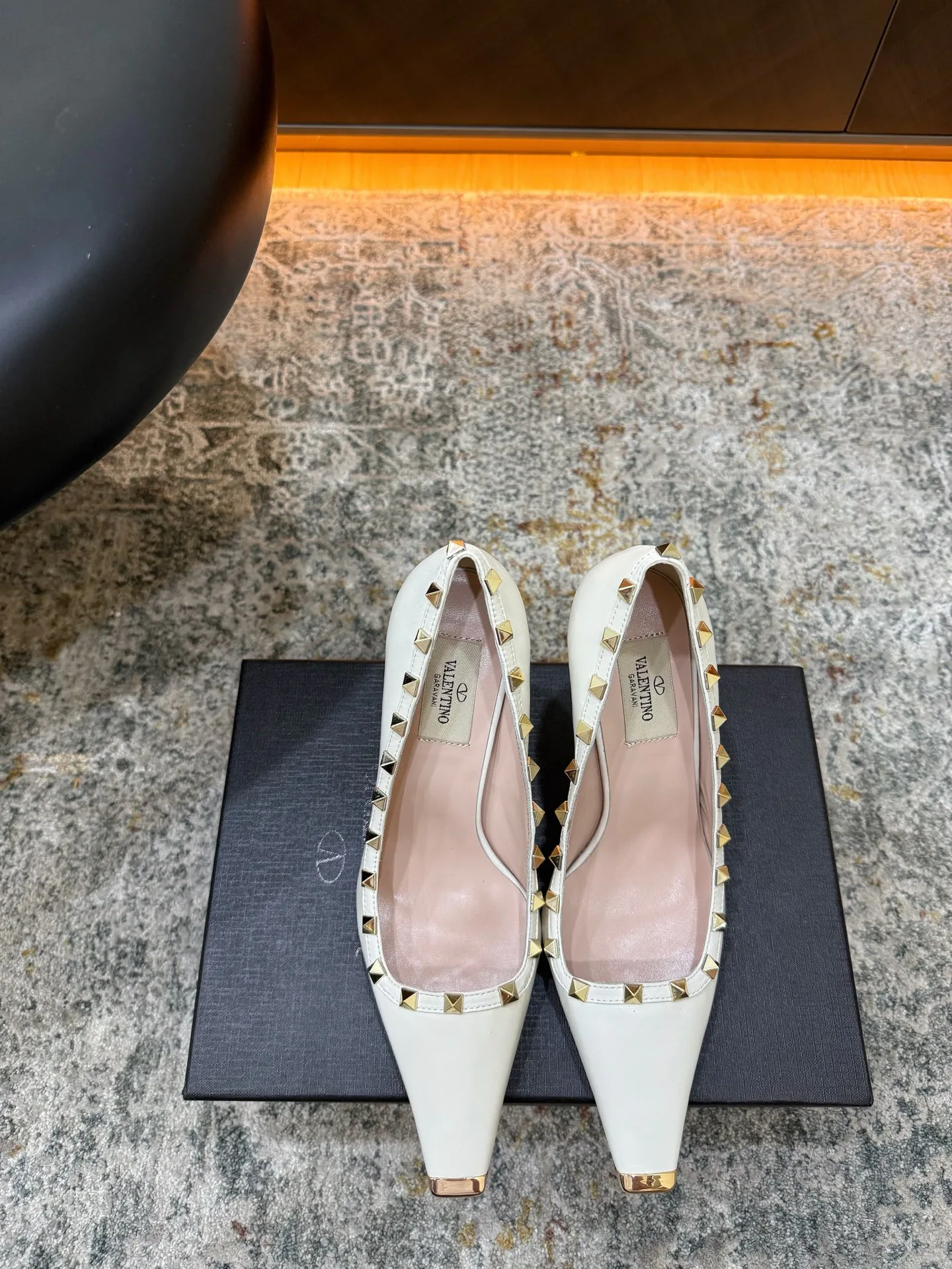 Туфли Женские Valentino 19717821