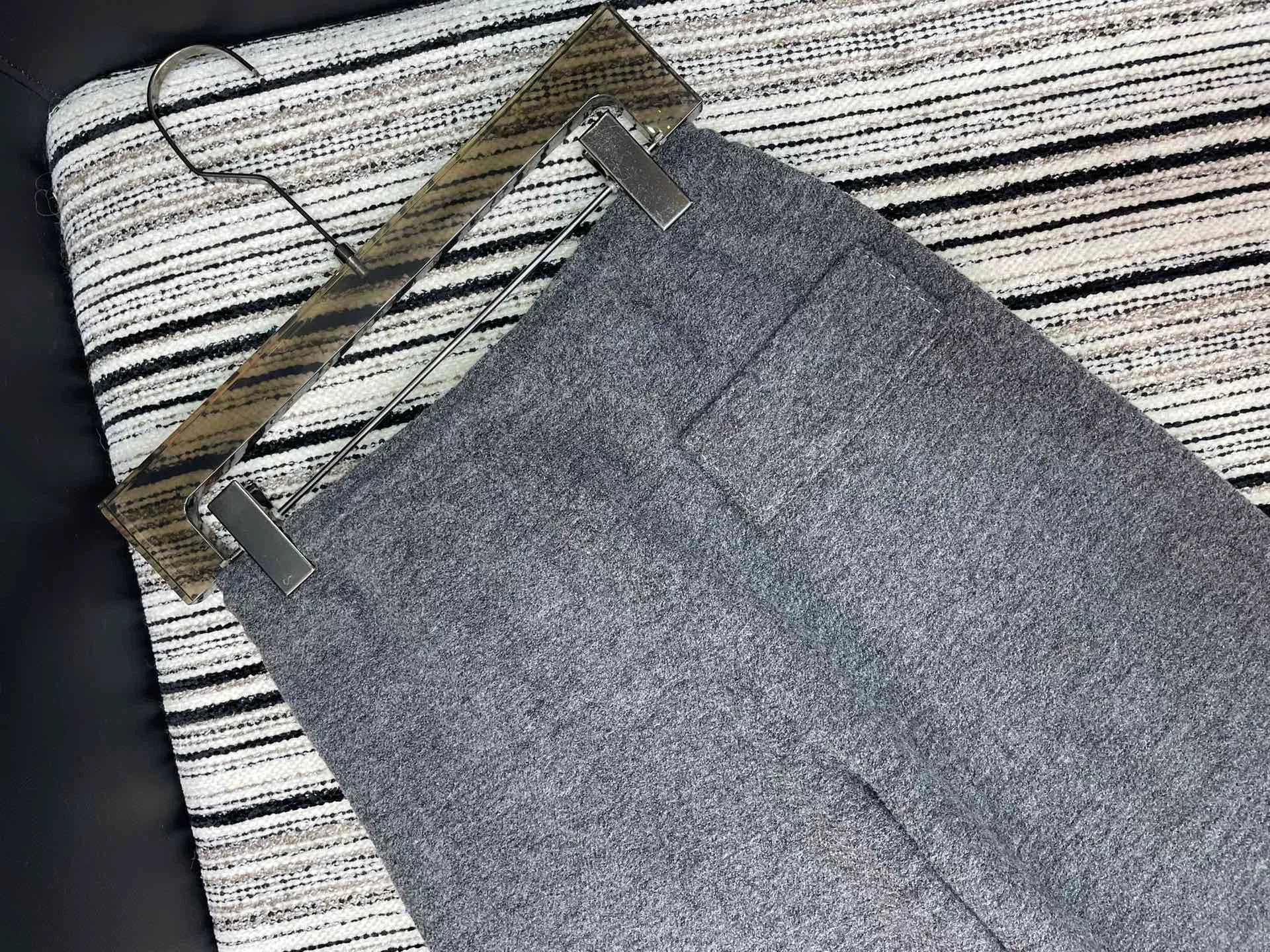 Брюки Женские Miu Miu 457714