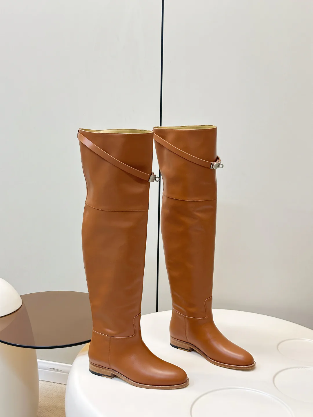 Сапоги Женские Hermes 18235818
