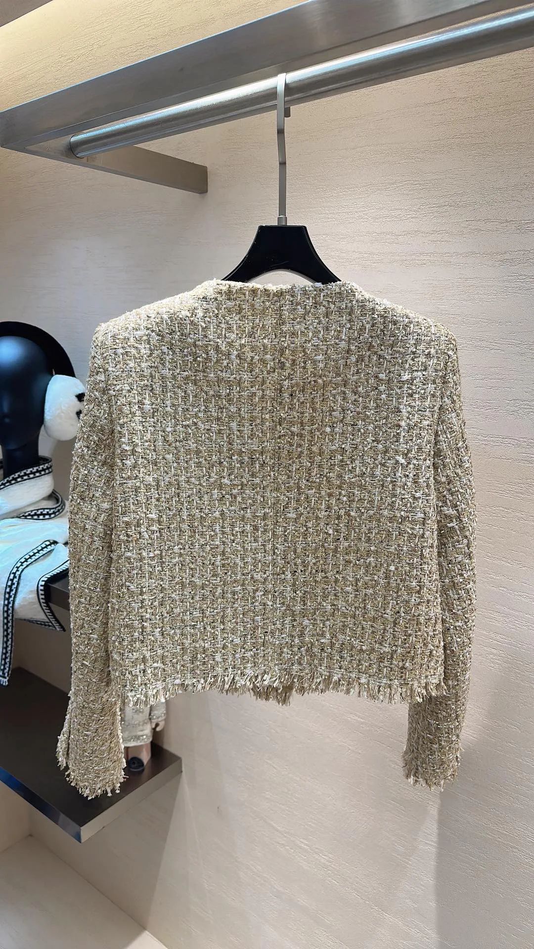 Жакеты Женские Chanel 11994858