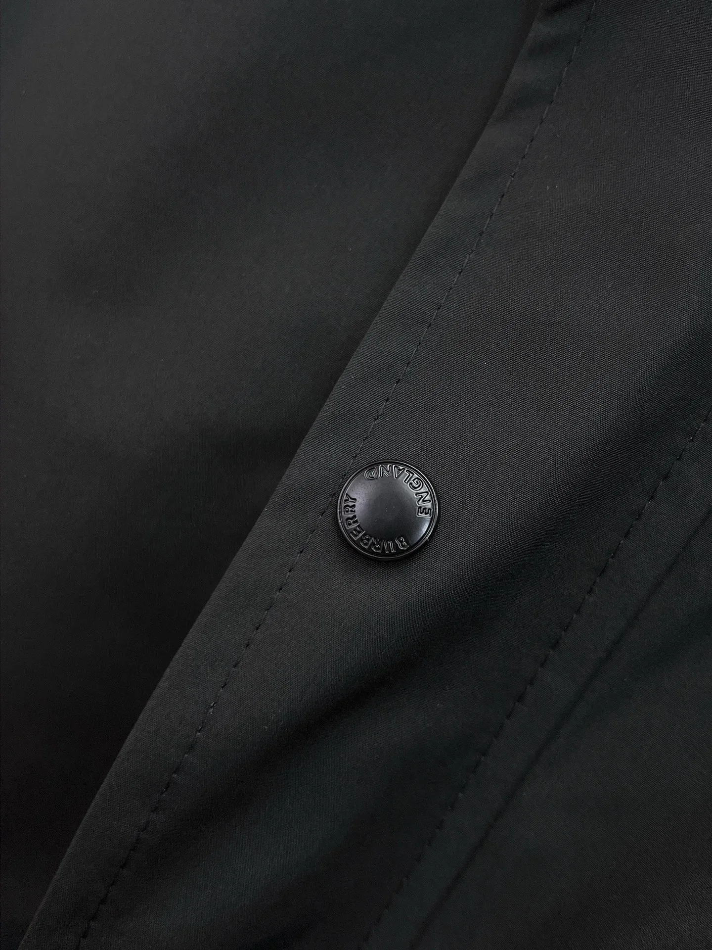 Куртки И Пуховики Мужские Burberry 18191471