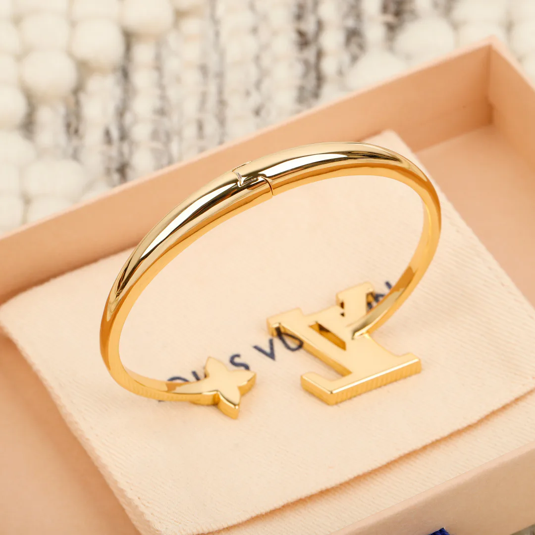 Бижутерия Louis Vuitton 18338219