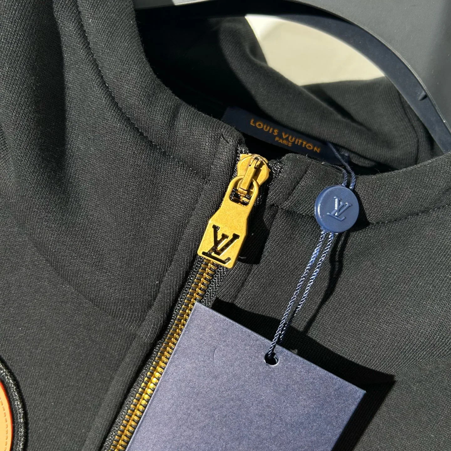 Свитшоты Мужские Louis Vuitton 79256