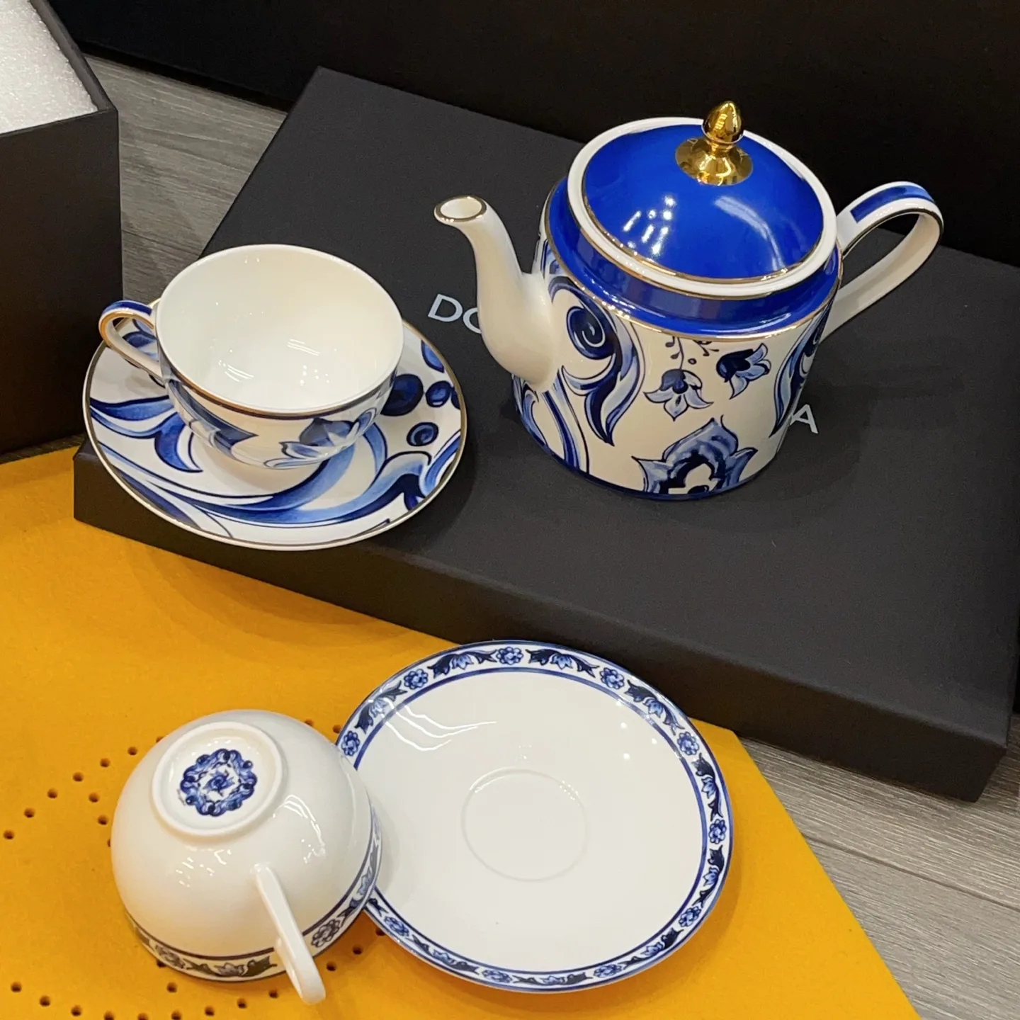 Посуда Dolce & Gabbana 17992456