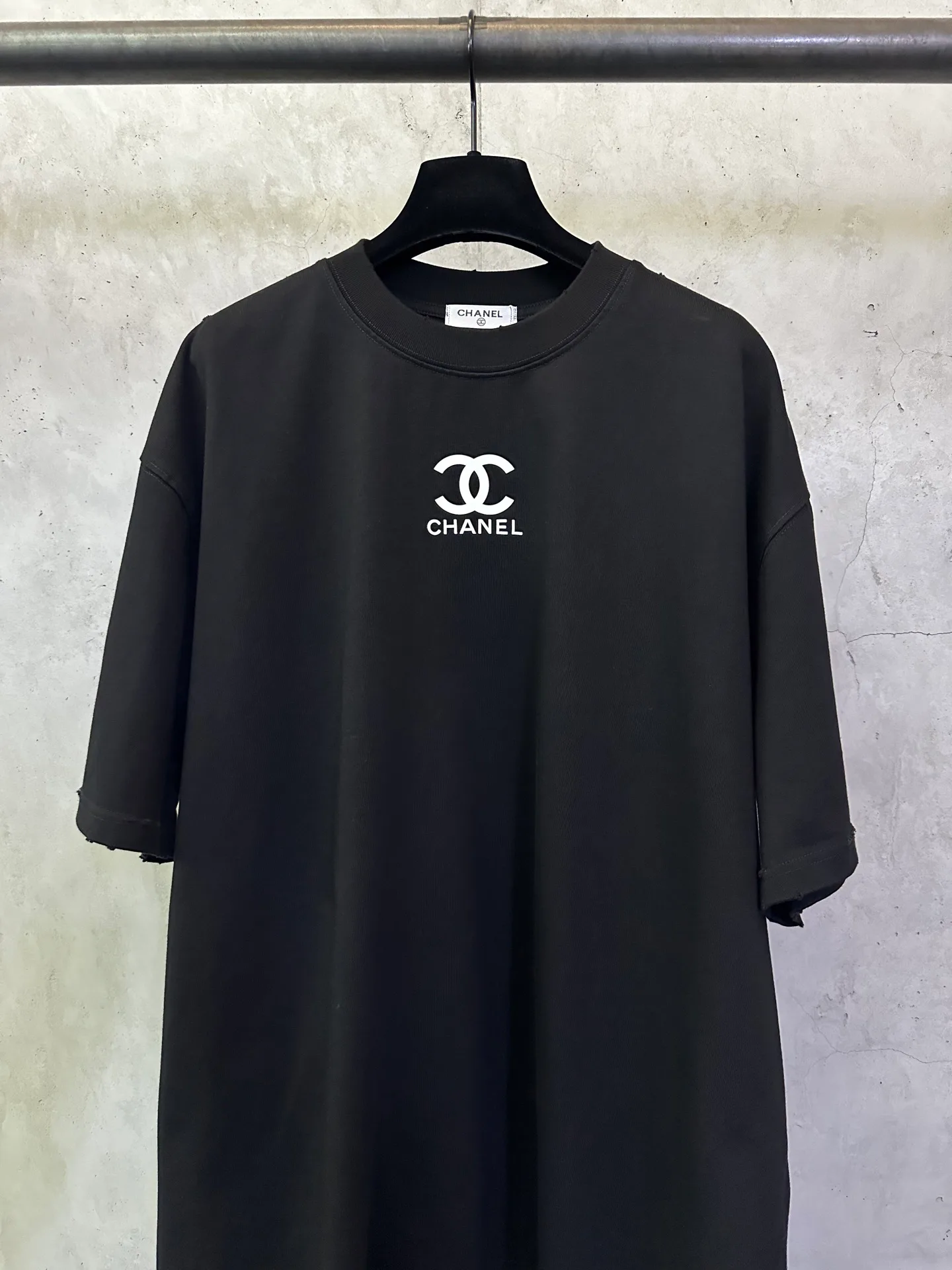 Футболки Мужские Chanel 11541819