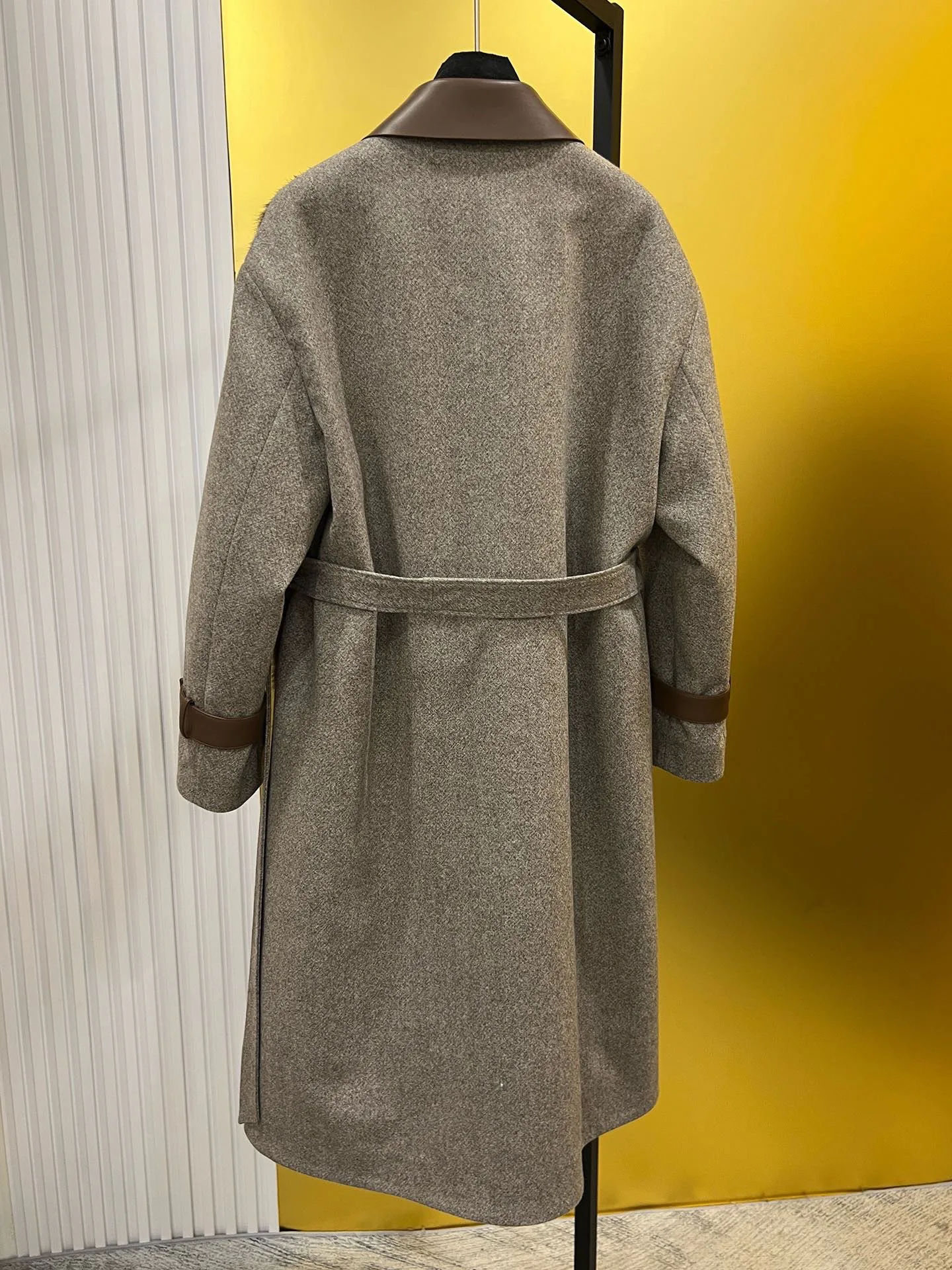Пальто Женские Loro Piana 19338817