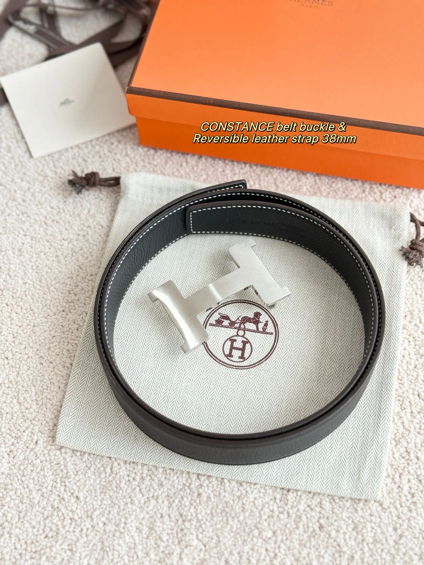 Поясные Сумки Мужские Hermes 10754596