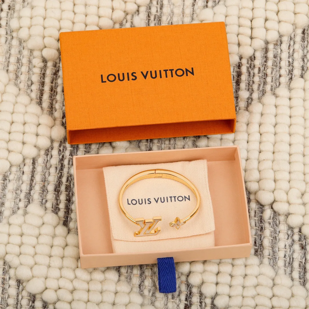 Бижутерия Louis Vuitton 18338219
