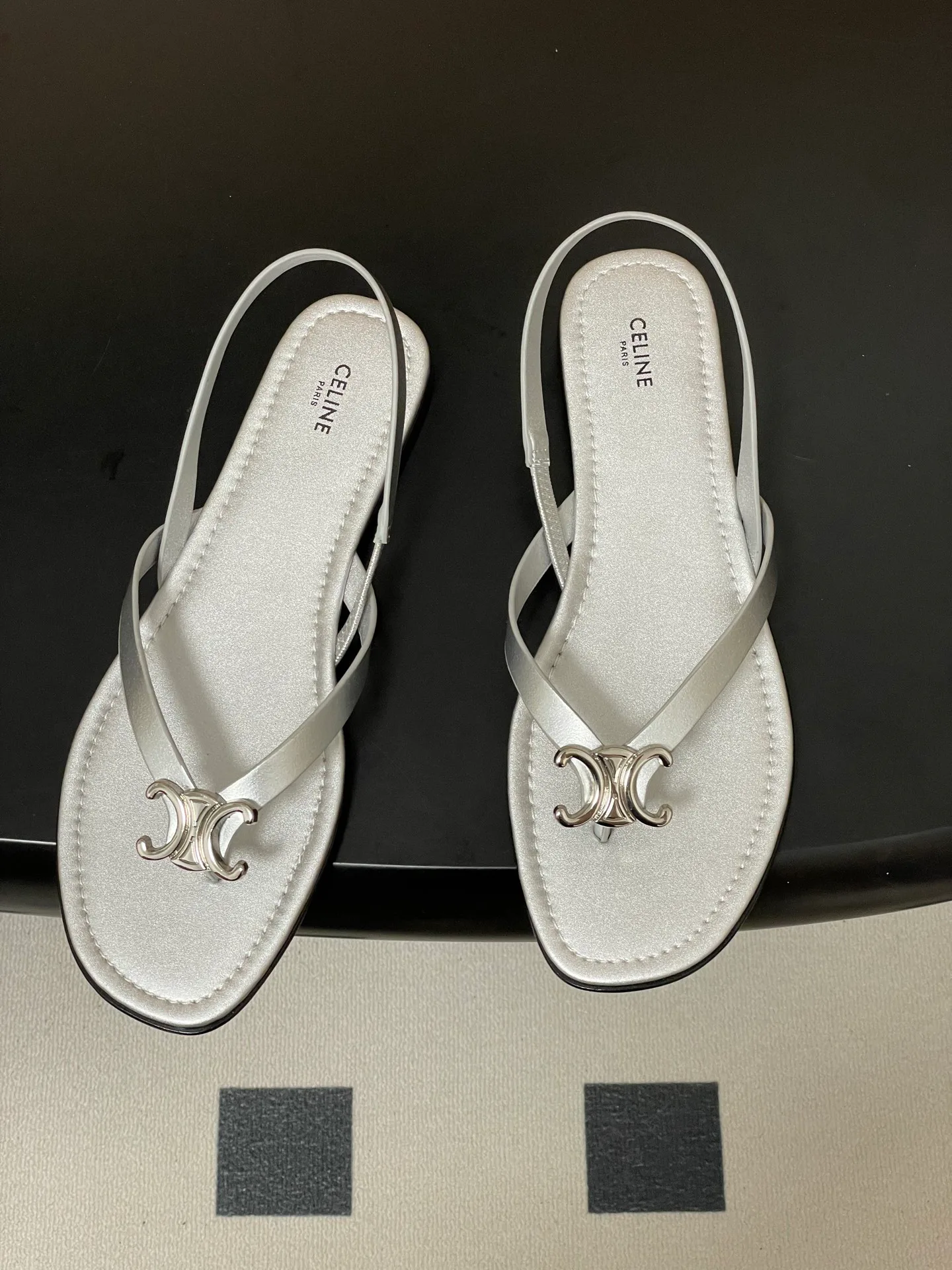 Сандалии Женские Celine 13410635