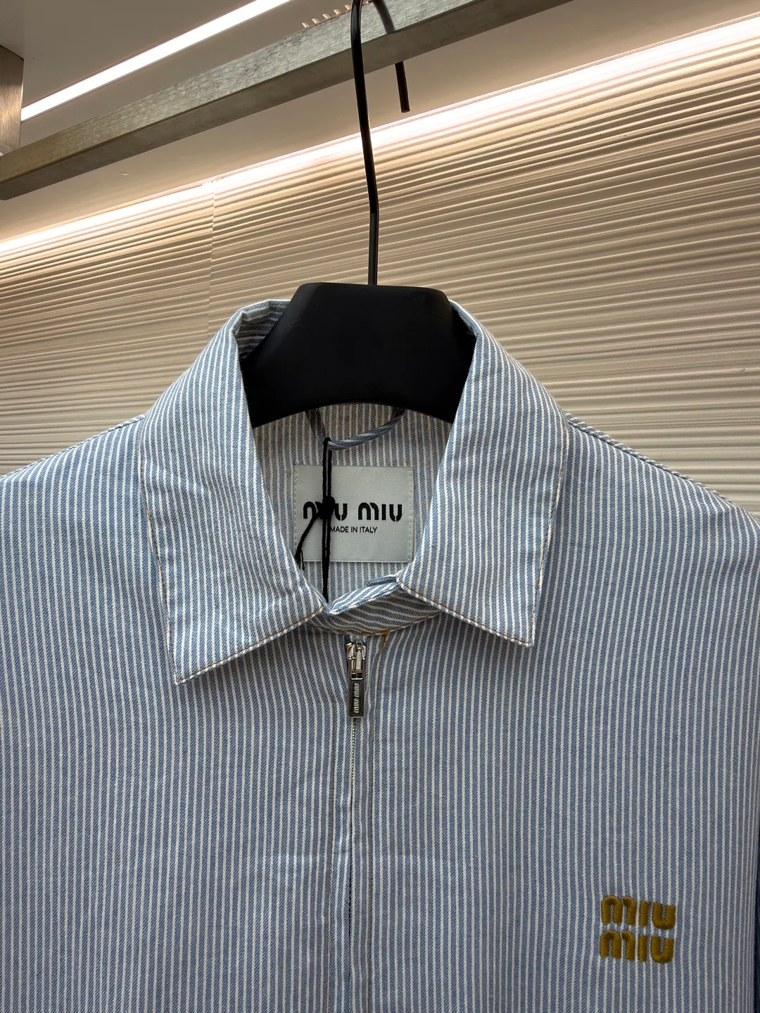 Куртки И Пуховики Мужские Miu Miu 1684429