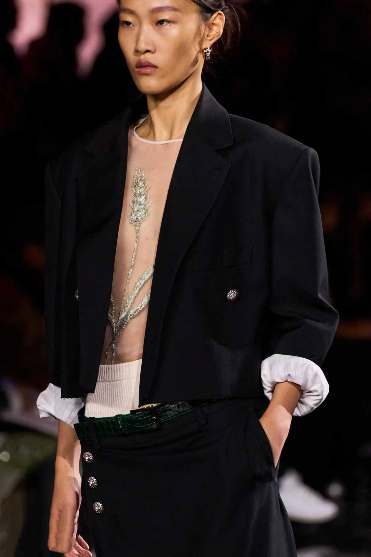 Костюмы Женские Chanel 3533743