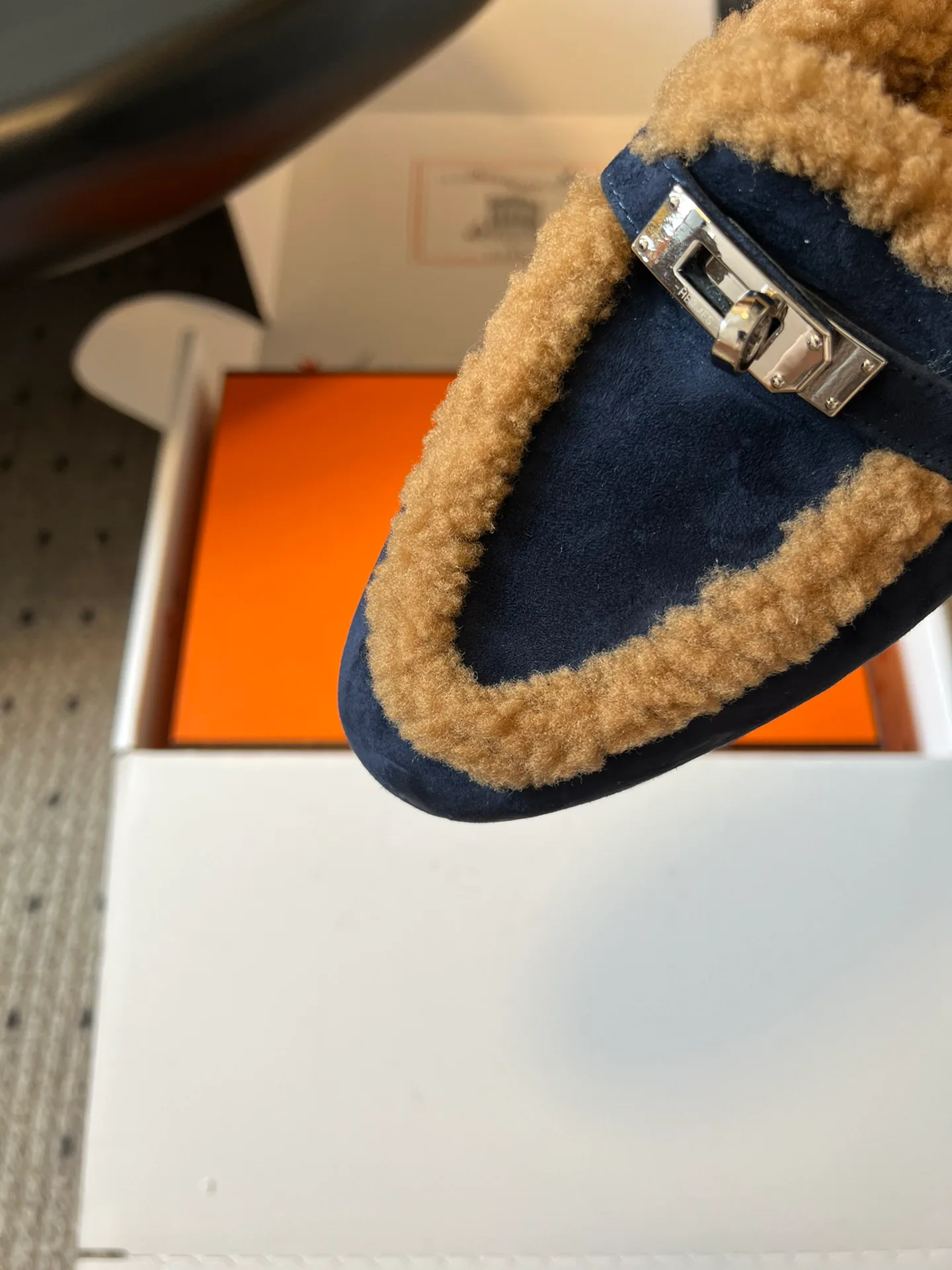 Мюли И Сабо Женские Hermes 62146