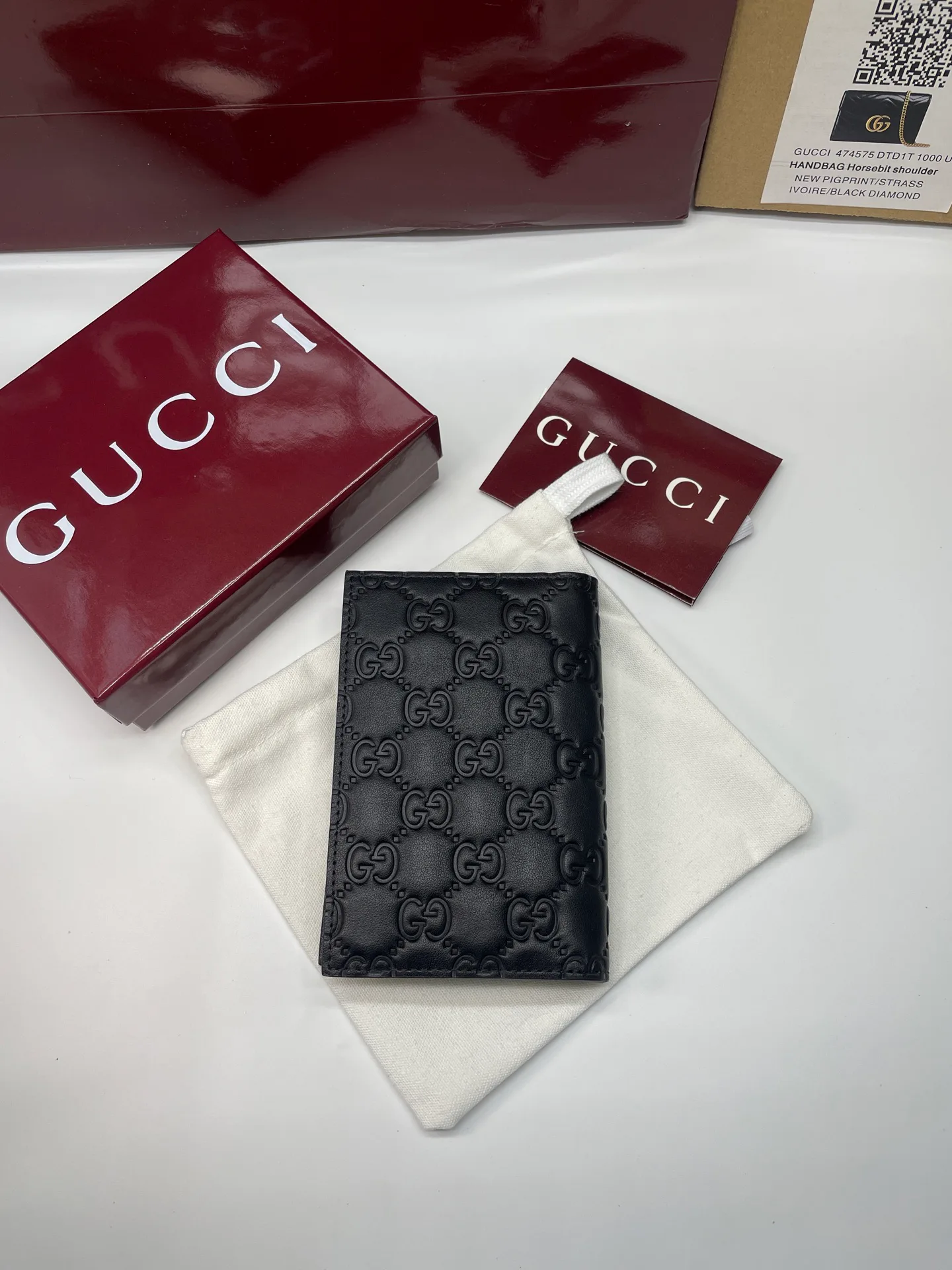 Клатчи Женские Gucci 5031787