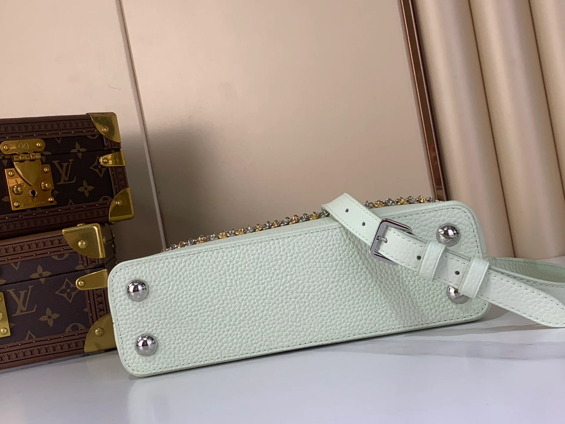 Классические Сумки Женские Louis Vuitton 11205379