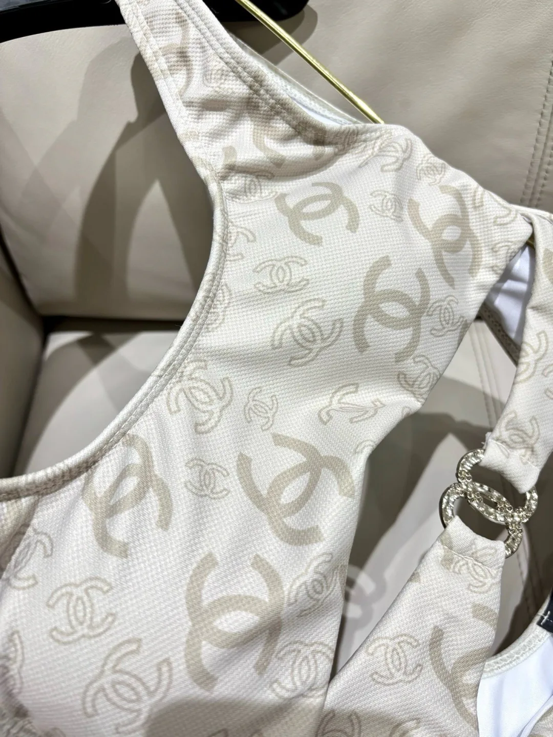 Купальники Женские Chanel 17588953