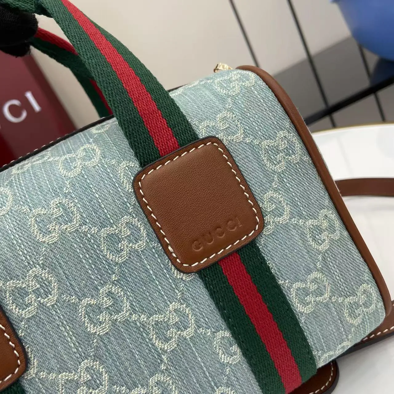 Классические Сумки Женские Gucci 5075888