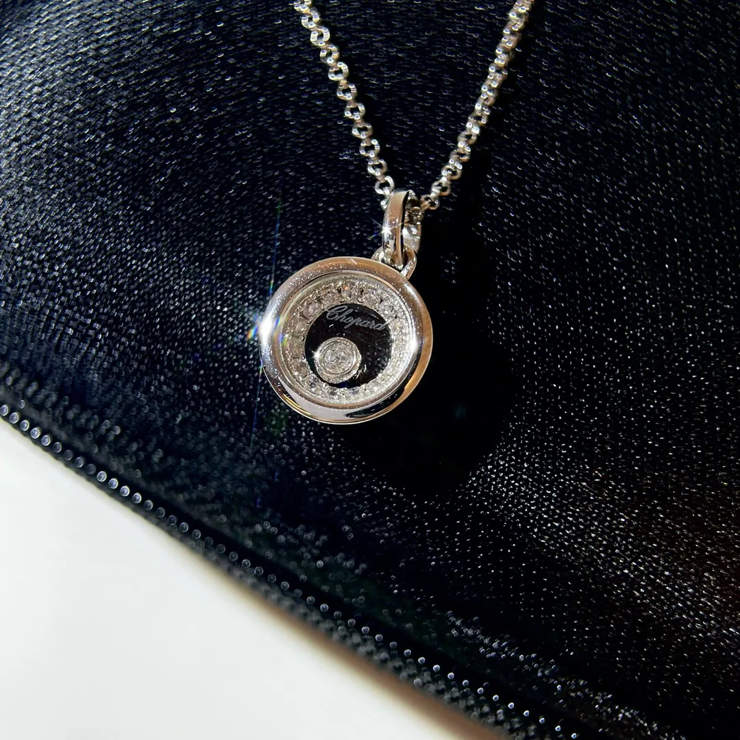 Бижутерия Chopard 17728404