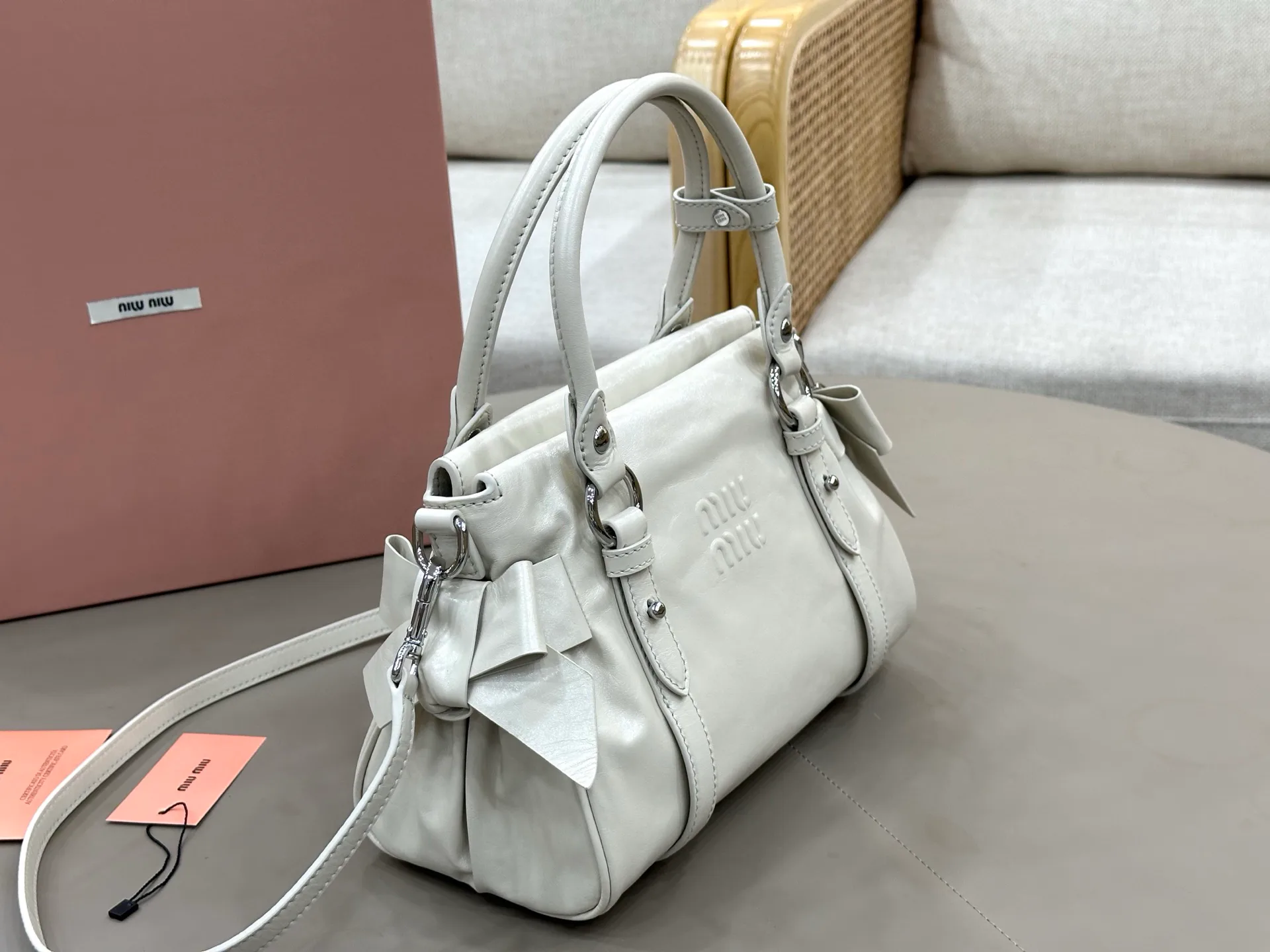 Классические Сумки Женские Miu Miu 11524754