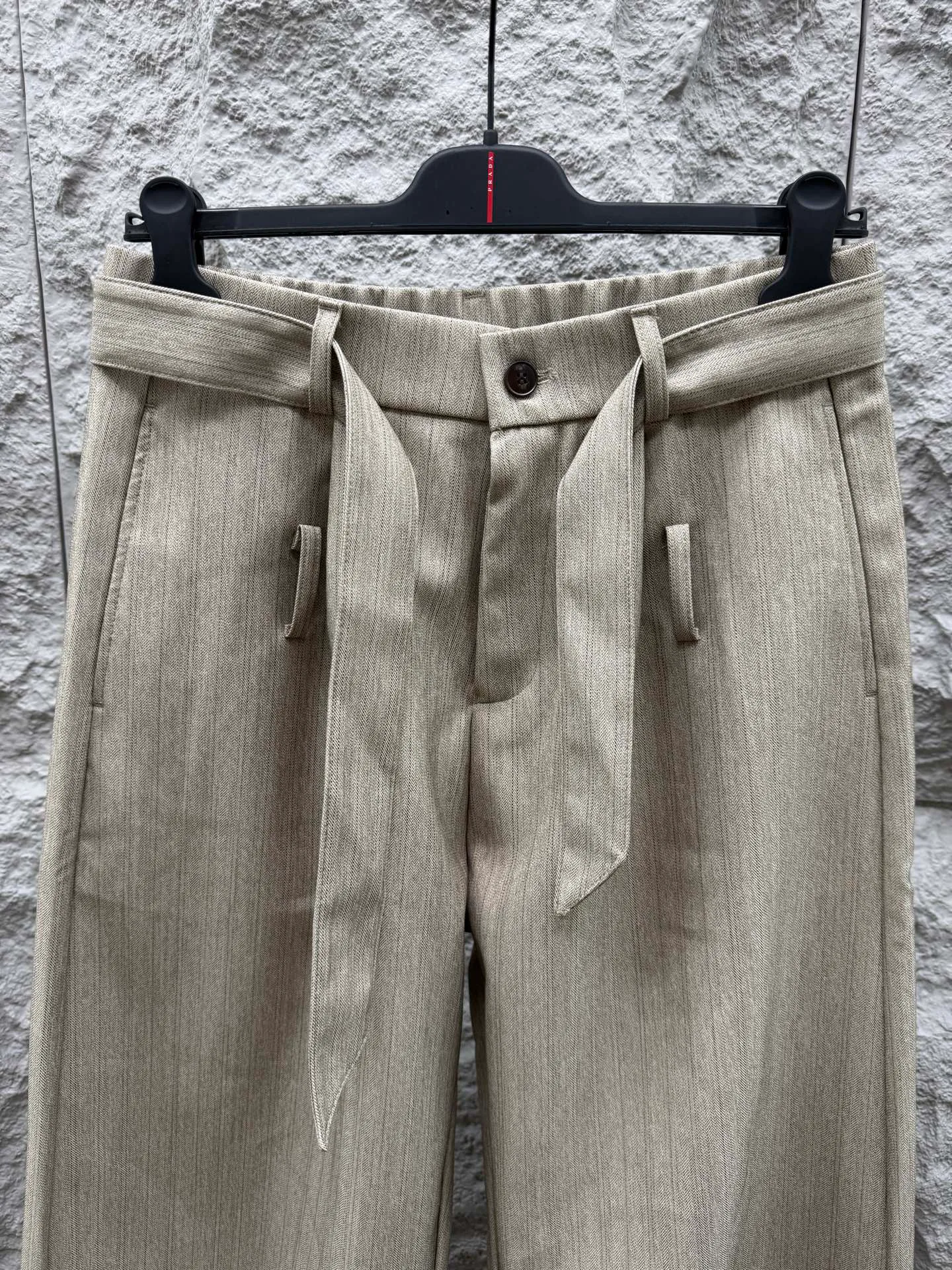 Брюки Мужские Maison Margiela 12271066