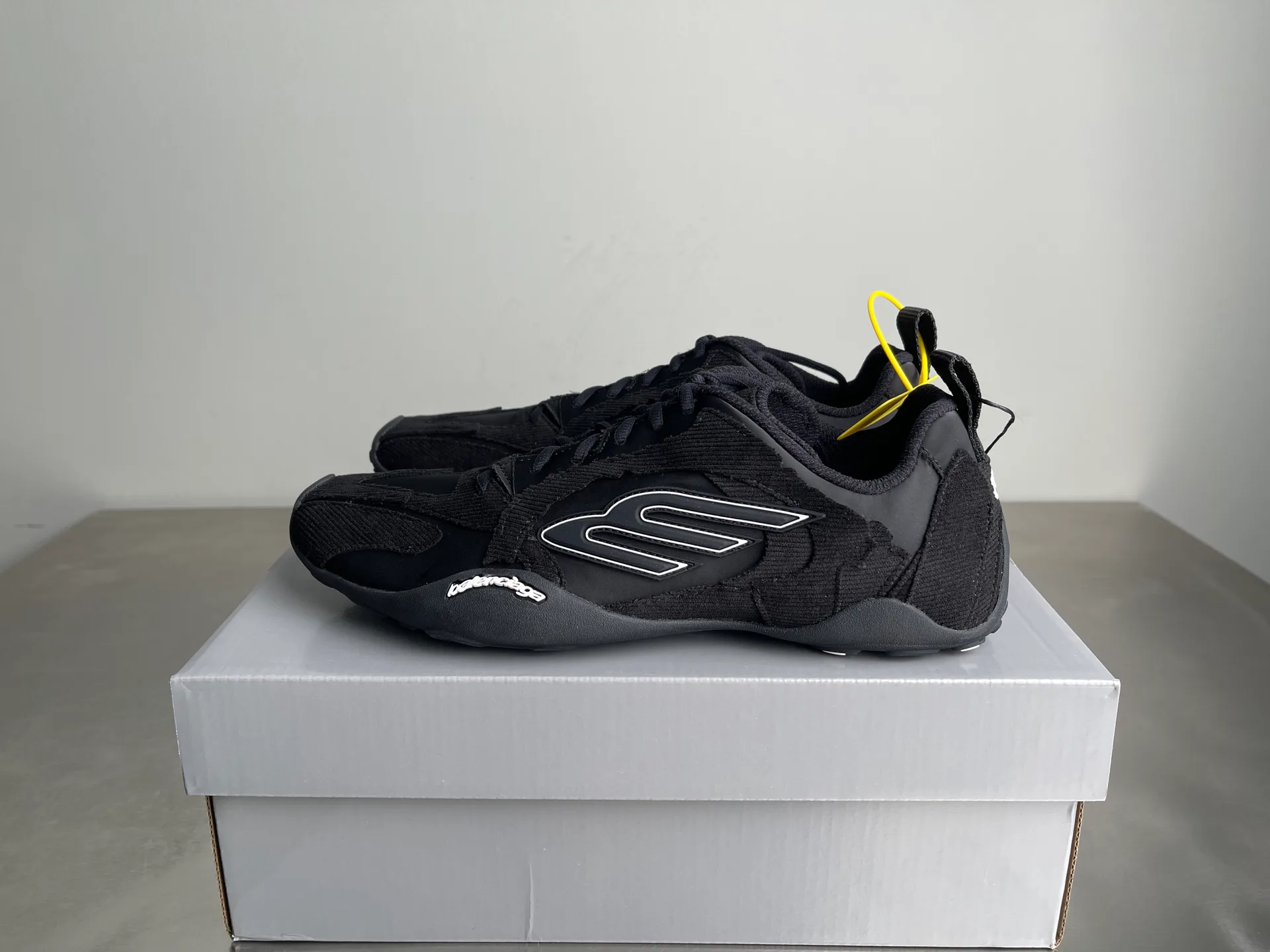 Кеды Женские Balenciaga 5044609