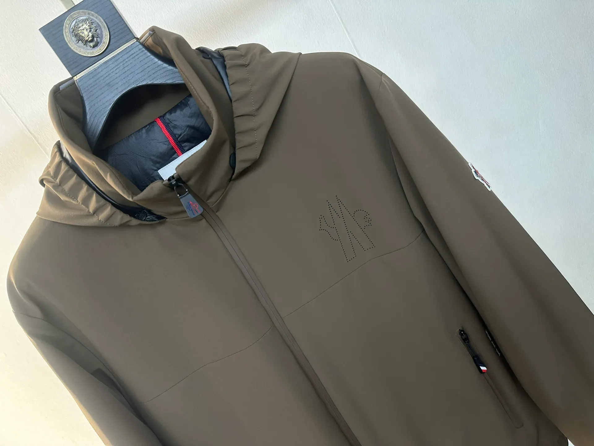 Куртки И Пуховики Мужские Moncler 541562