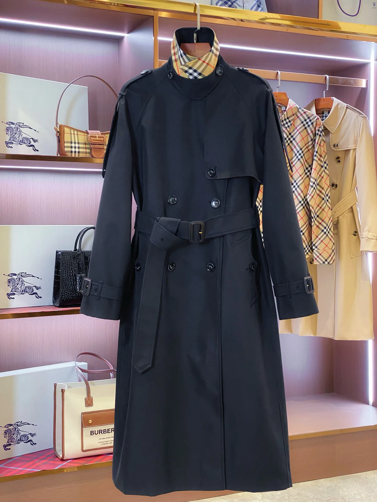 Тренчи Женские Burberry 11697814