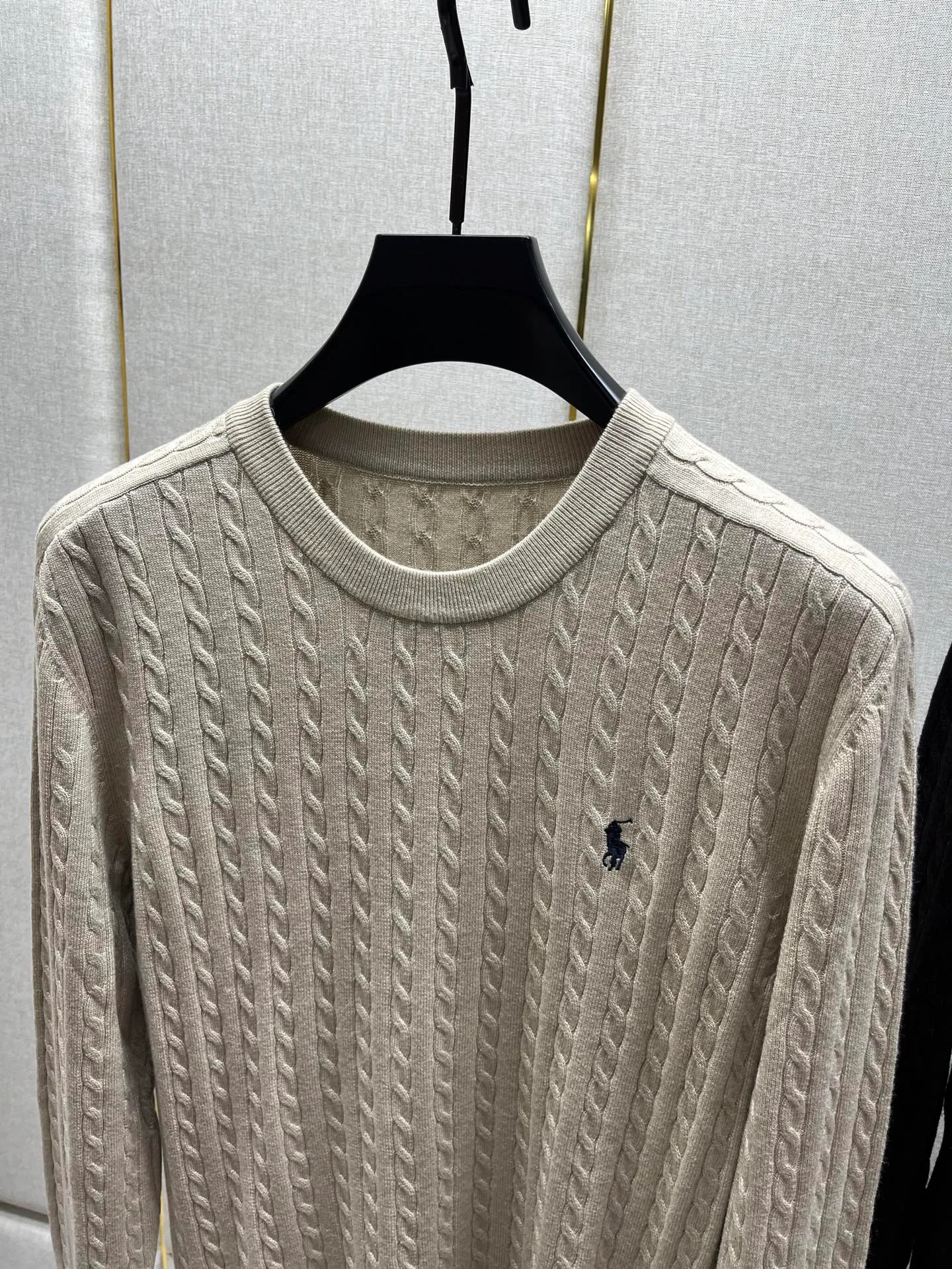 Джемперы И Свитеры Мужские Ralph Lauren 18109035
