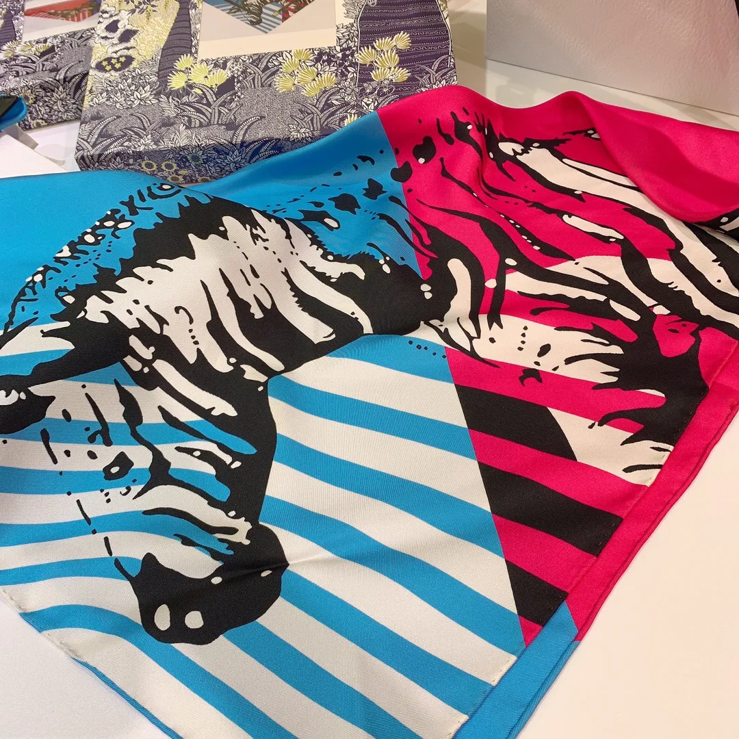Платки Christian Dior 6874479