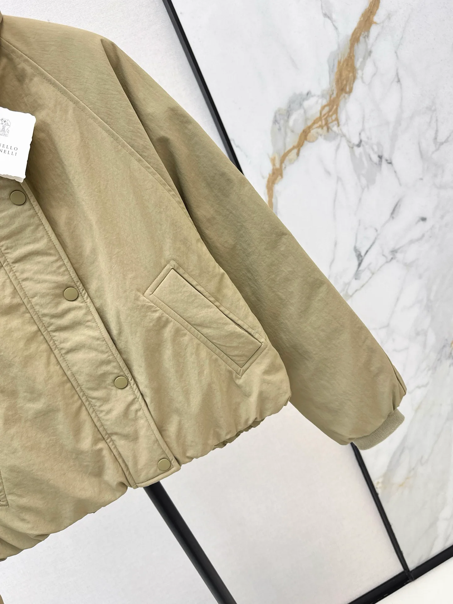 Куртки Женские Brunello Cucinelli 159693