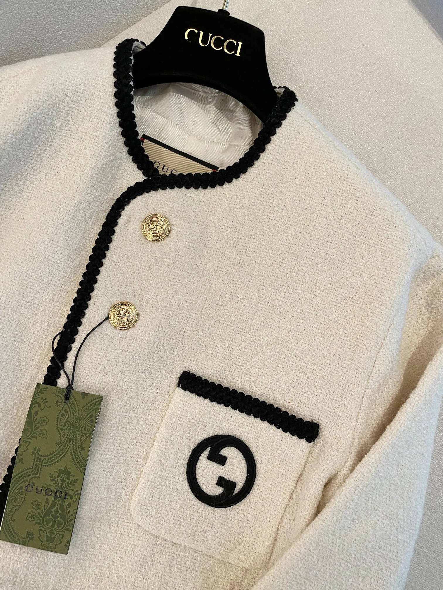 Жакеты Женские Gucci 16544