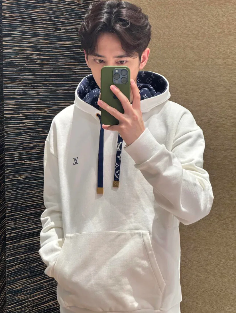 Свитшоты И Худи Мужские Louis Vuitton 72750