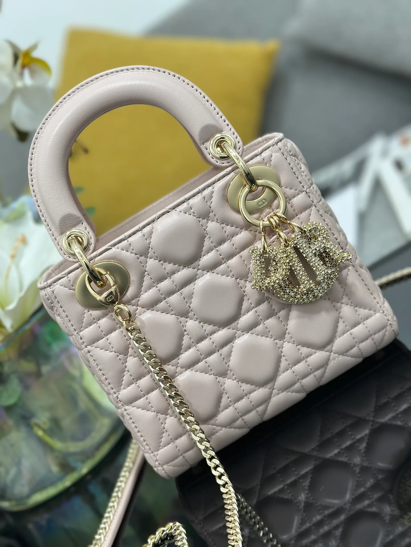 Классические Сумки Женские Christian Dior 11412560
