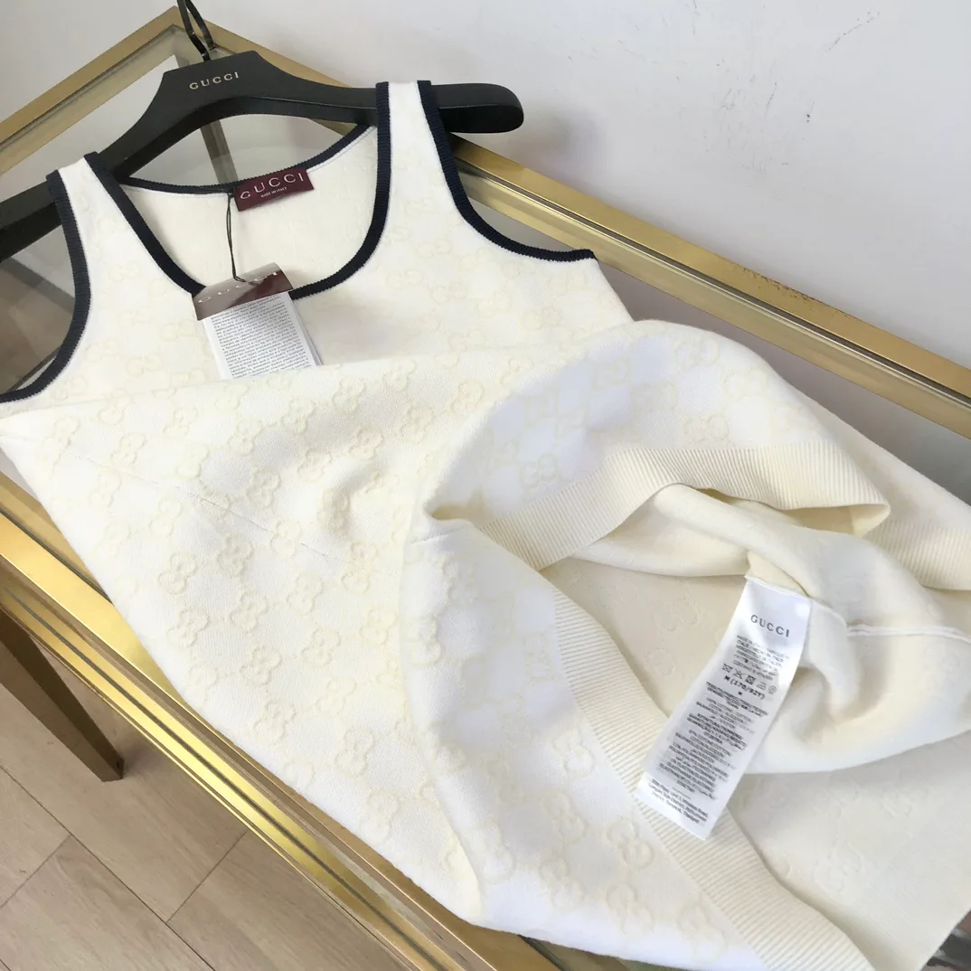 Платья Женские Gucci 74821