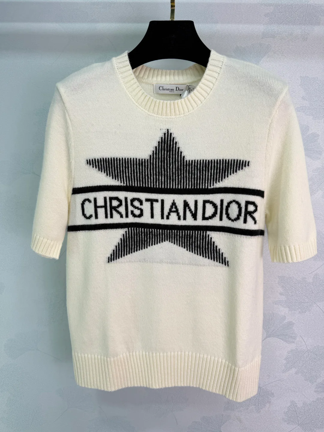 Джемперы И Свитеры Женские Christian Dior 2339739