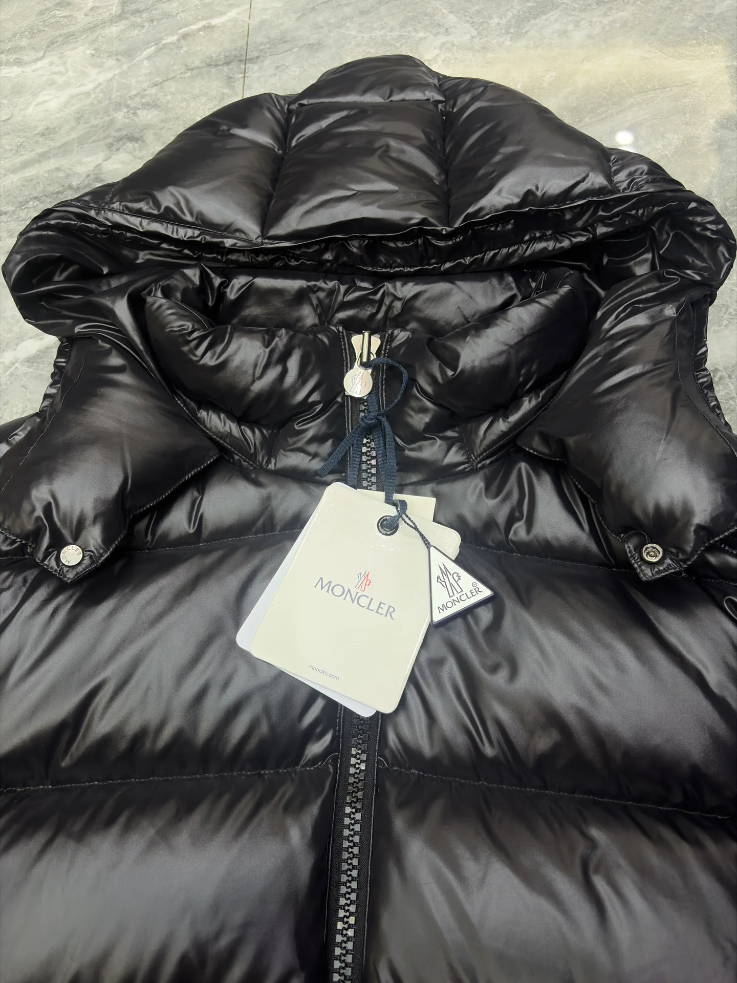 Куртки И Пуховики Женские Moncler 17568683