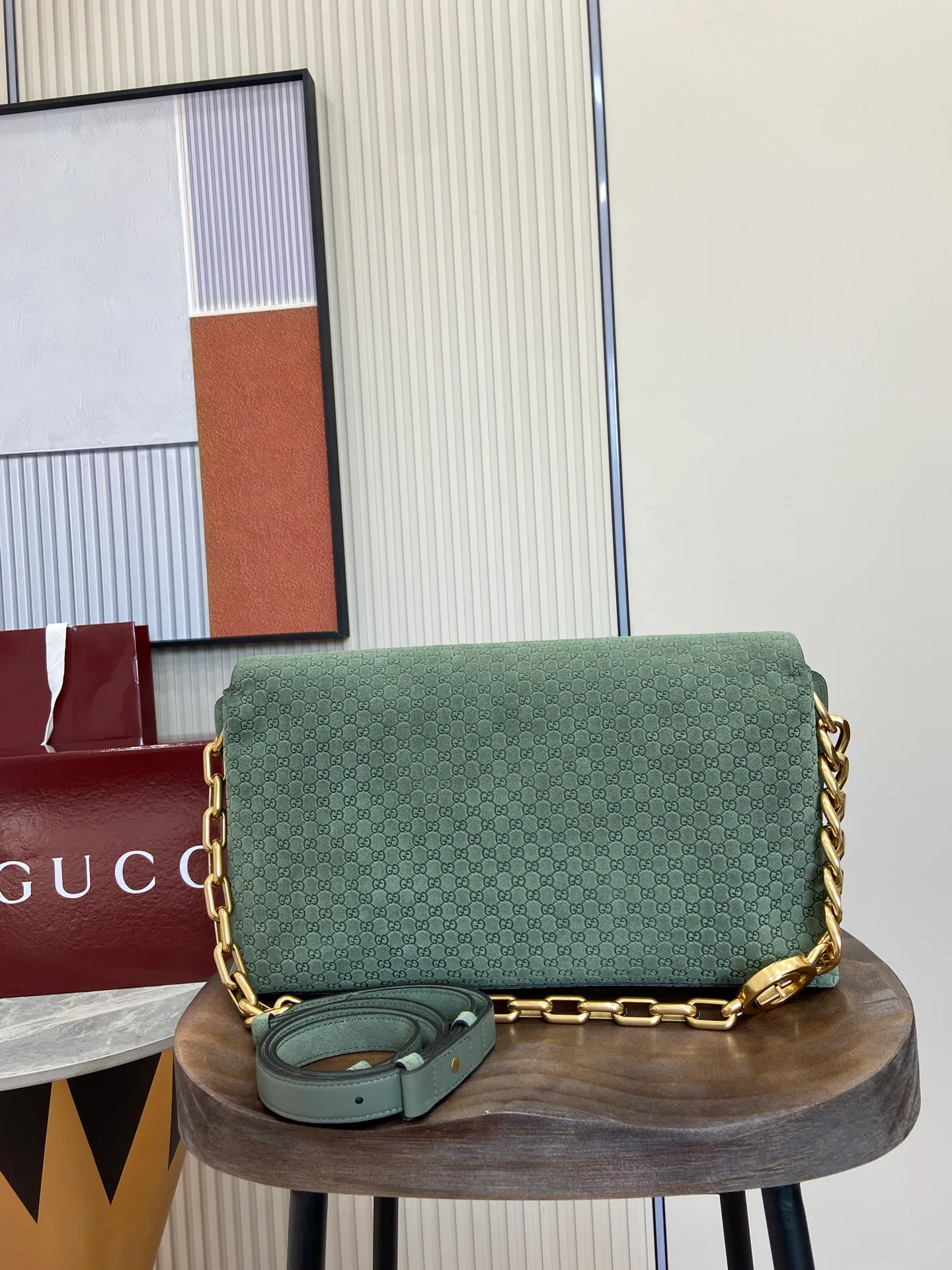Классические Сумки Женские Gucci 11488254