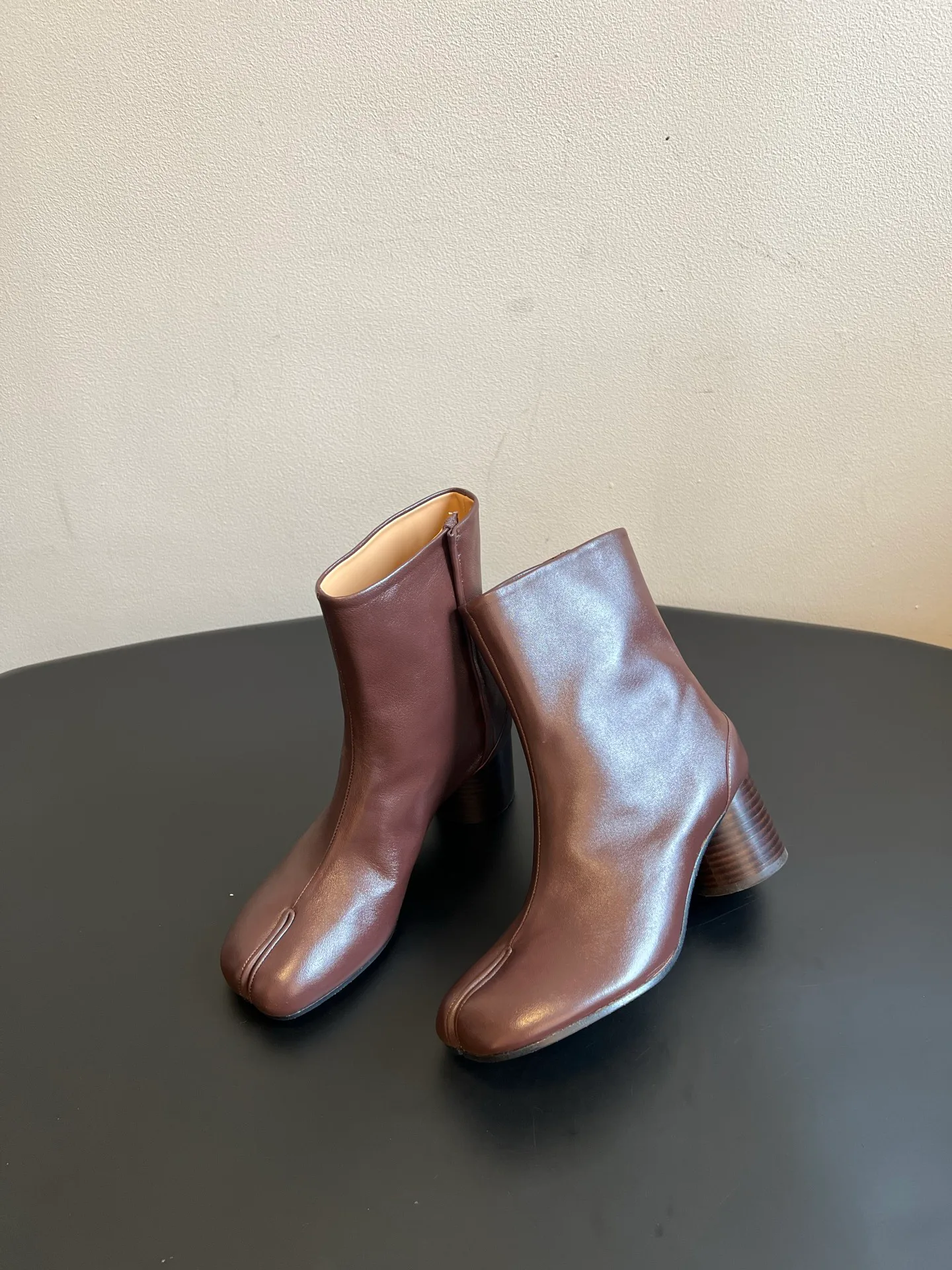 Ботильоны Женские Maison Margiela 18137285