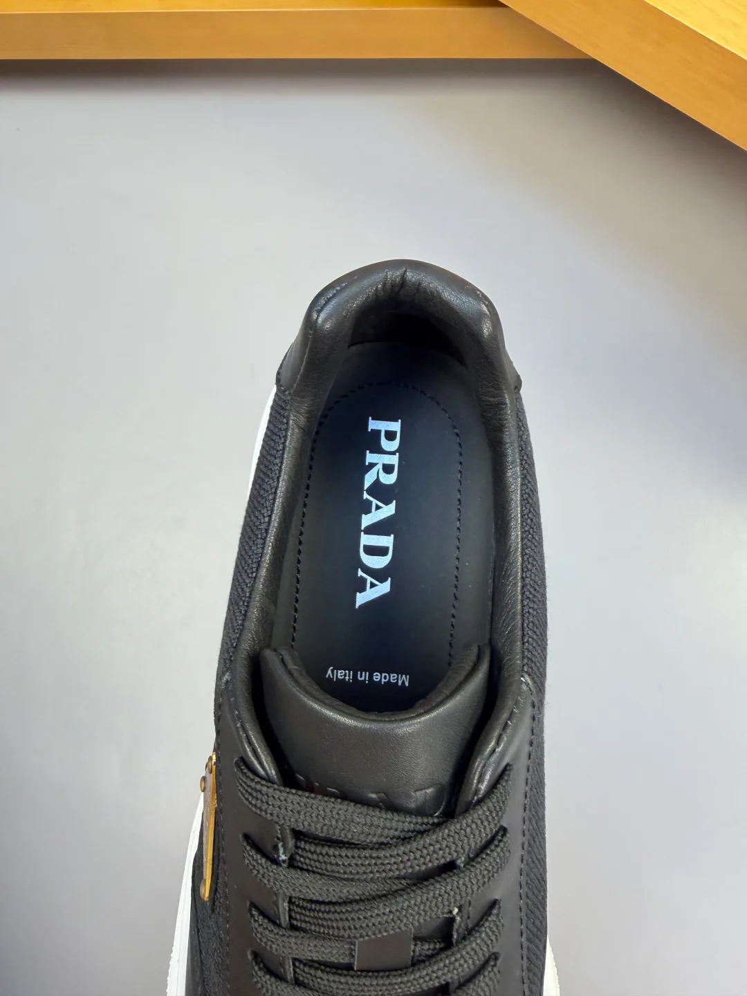 Кроссовки Мужские Prada 17955060